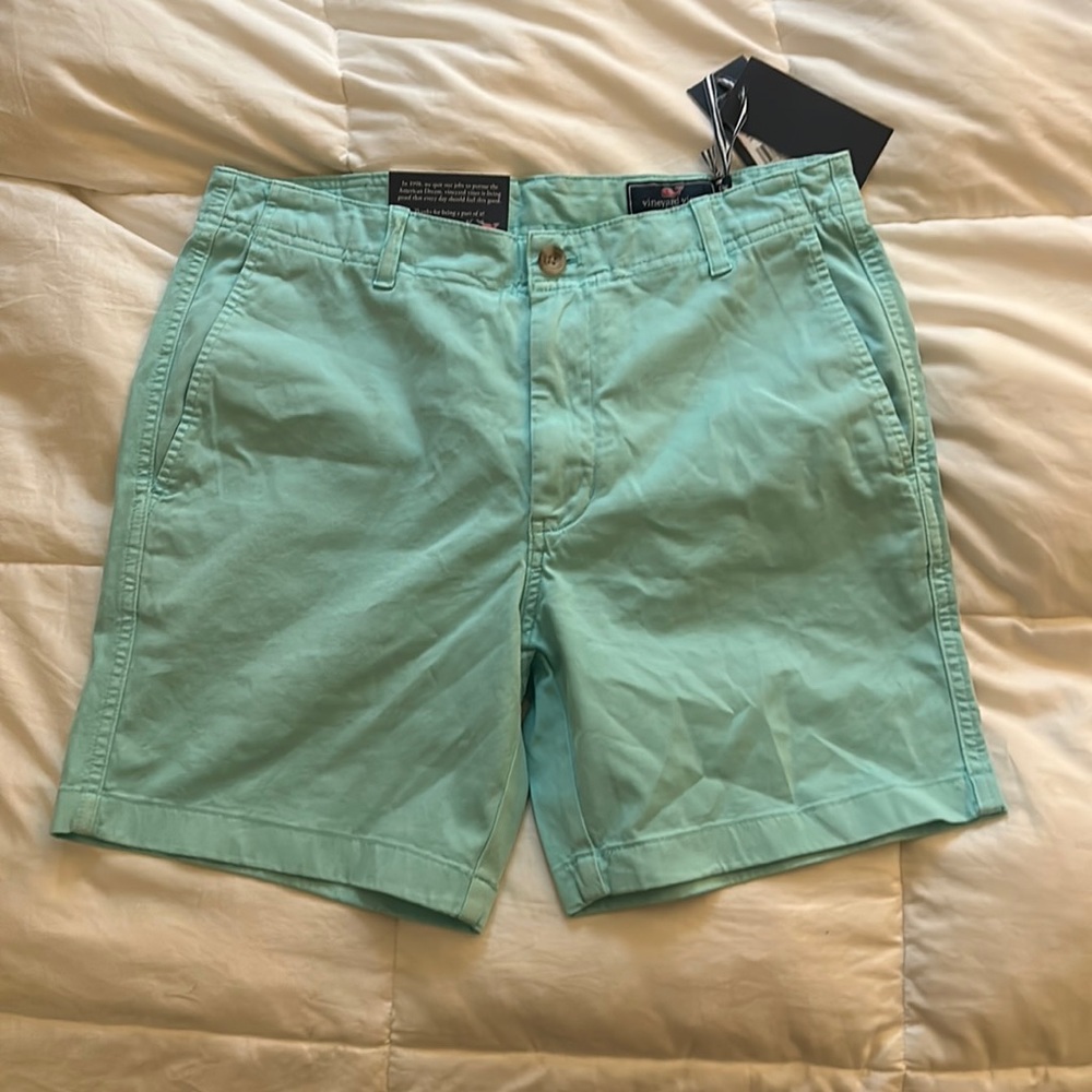 Vineyard vines island shirts